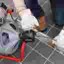 لوله بازکنی حسنی